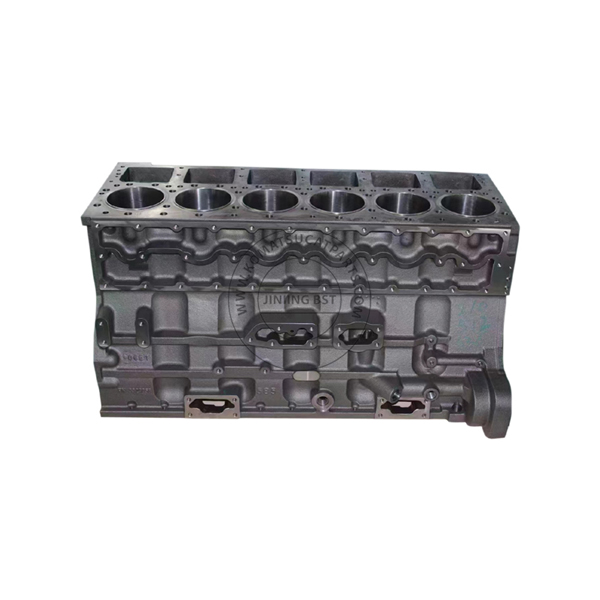 CUMMINS M11/Nt855/Kta19 Cylinder Block for Engine 4060393 