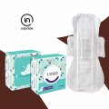 Niceday herbal period pads for tweens & teens