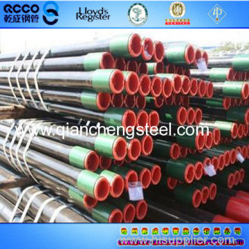 Api 5ct L80-1 Oil Casing Seamless Steel Pipe 