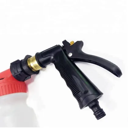 Car Water Soap Shampoo Sprayer Spray Foam Gun