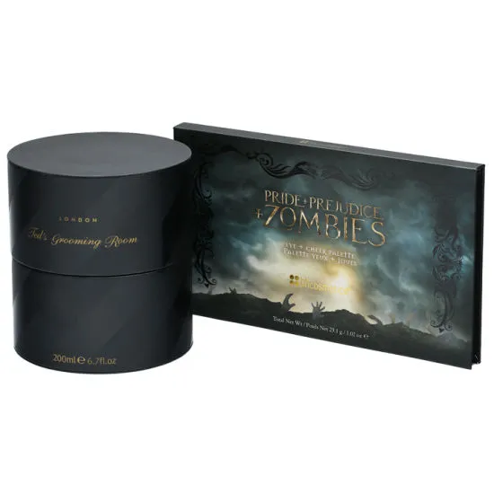 Paper Tube Perfume Cosmetic Storage Case Packing Boxes