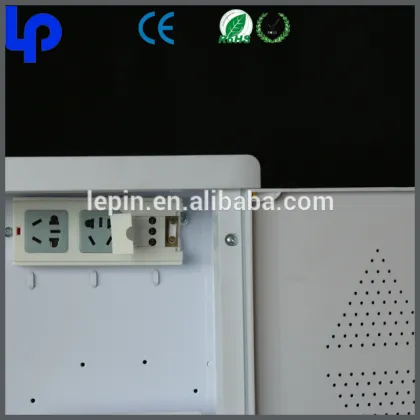LP Schneider Ftth fiber optic Information Box