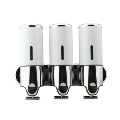 Professional brass Liquid Soap Dispenser nice price