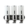 500 ml Classic Stainless Steel Antique Wall Mount Liquid Soap Dispenser