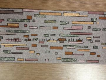 Polyester Fabric Sofa Fabric NN1253