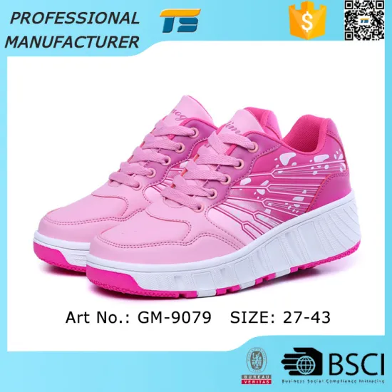 Two Wheel Roller Heels Roller Shoe Rolling Shoes For Adults