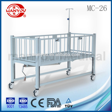 HEBEI Hospital Care Bed for childrenMC-26