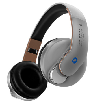 Cuffie Bluetooth wireless con fascia OEM di marche uniche