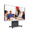 75 interactive flat panels display