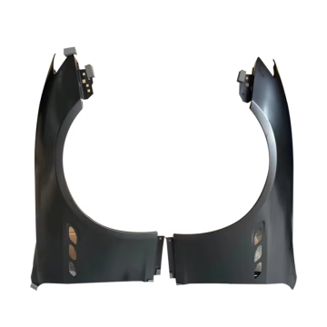 Low Price Auto Parts: Front Fender for Maserati Ghibli (2014-2017)