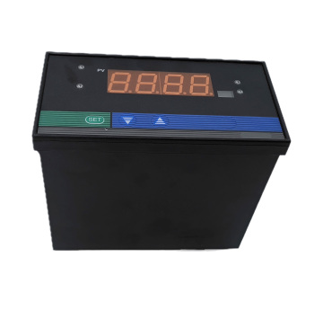 BOY-S502-C803 Intelligent Display Controller with User Configurable Interface and Alarm Functionality