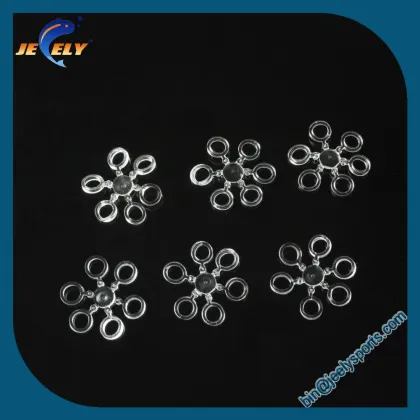Rubber Fishing Bait Banding Tool for Coarse Carp Fishing Tackle