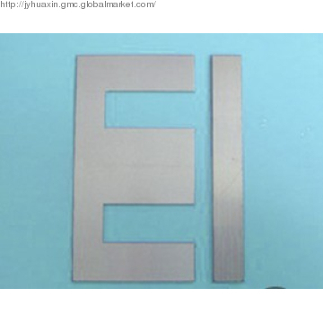 EI Lamination (Silicon Steel Product) black lamination annealed