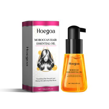 Organic Private Label Hair Care: Discover Premium Oil Hair Serums & Treatment Oils in Bulk