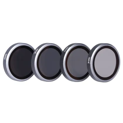 Autel Robotics Drone Accessories EVO II ND Filters 4 Pack EVO II Pro ND Filters