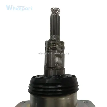 High-Quality Clutch for Samsung Washer: 11Z 10432C Fully Automatic Washing Machine Part