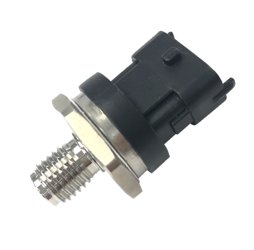 Diesel pressure sensor for BMW cars