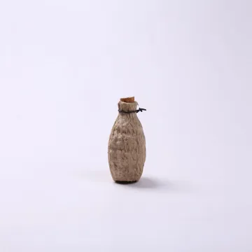 Custom Recycled Paper Pulp Box Biodegradable Packaging