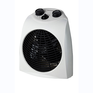 Oscillating Small Space Heater