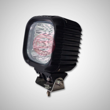 Factory price 48w led work light/OEM manufacturer high quality hot selling 6000k led work light for trucks