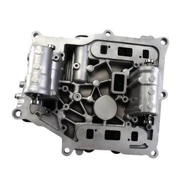 Wholesale 0AM DQ200 DSG Transmission Valve Body 0AM927769D