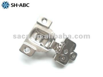 35mm Face frame cabinet hinge(compact hinge)New product