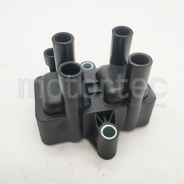 Ignition Coil Spare Parts for Chevrolet N300 and Wuling