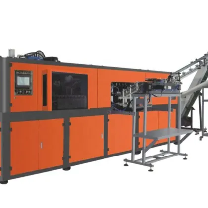 TXM Taixiang Bottle Making Machine: High-Quality Plastic Bottle Manufacturing Solutions