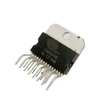 Zarding TDA7265 New and Original Electronic Components - Audio Amplifiers ICs Multiwatt11