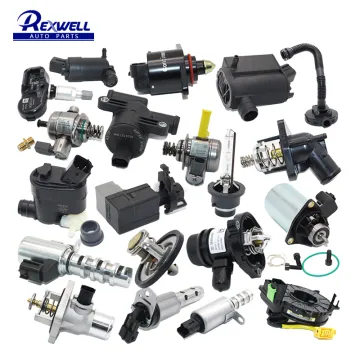 Throttle Idle Air Control Valve IAC for Mitsubishi Lancer 2.0L 1450A132