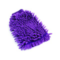 microfiber car wash cleaning gloves mitt