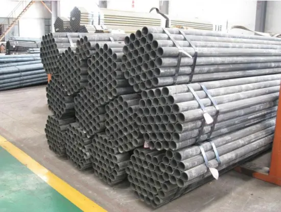 Alloy Steel Pipe 35CrMo 25CrMo4