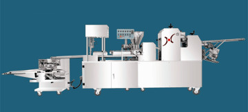 2014 hot sale cookie equipment