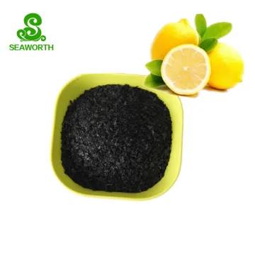 Affordable Ascophyllum Nodosum Extract for Plant Nutrition and Growth