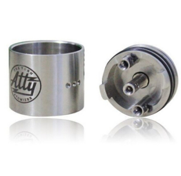 Wholesale Uvape New Product Atty V3 & Clone Tobh Dry Herb Vapor 26650