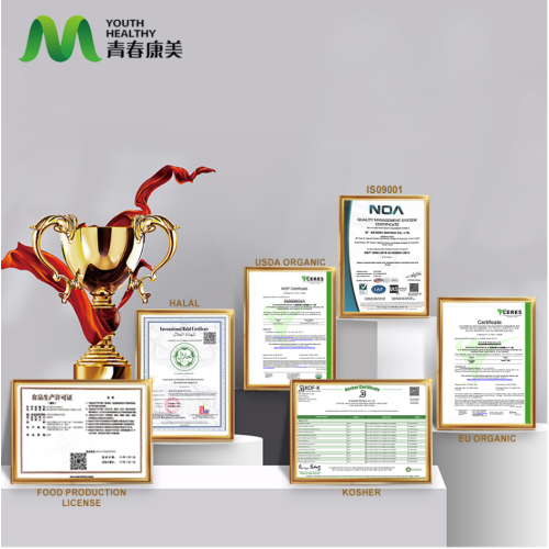 Натурал Цлоуд гљива прах