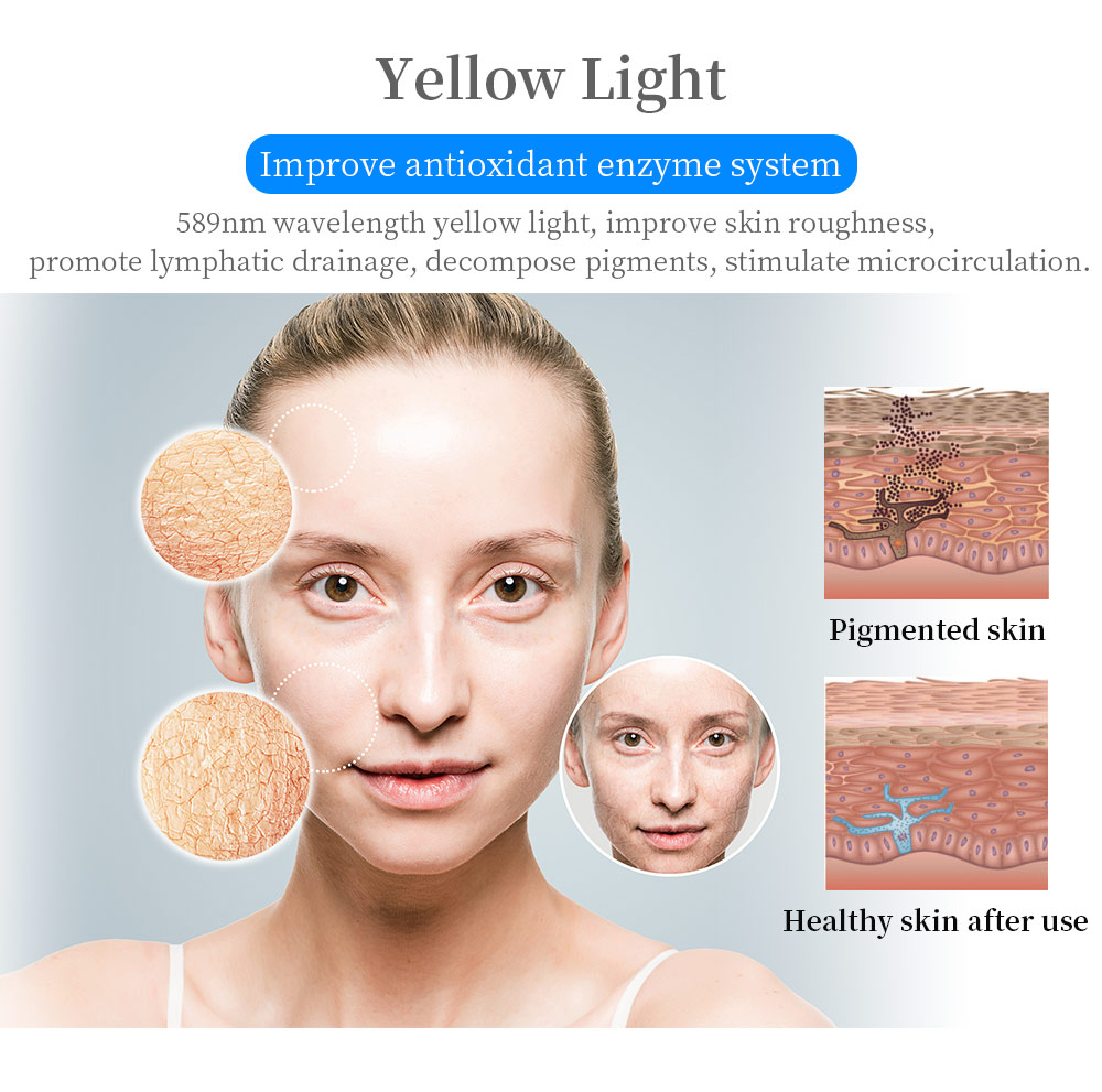 hot sell red light therapy pad in clinic and home LED light therapy equipment