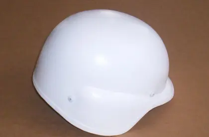 NIJ IIIA Helmet