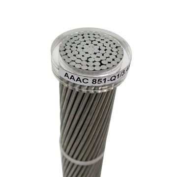 Aluminum Conductor Search Engine: ACSR, AAAC, AAC Cables for Overhead Lines
