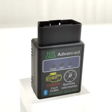CAR OBD Bluetooth V2.1 Mini obd2 scanner OBD ii car diagnostic tool code reader For Android car radio Symbian English