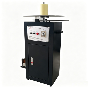 Automatic Label Rewinding Machine