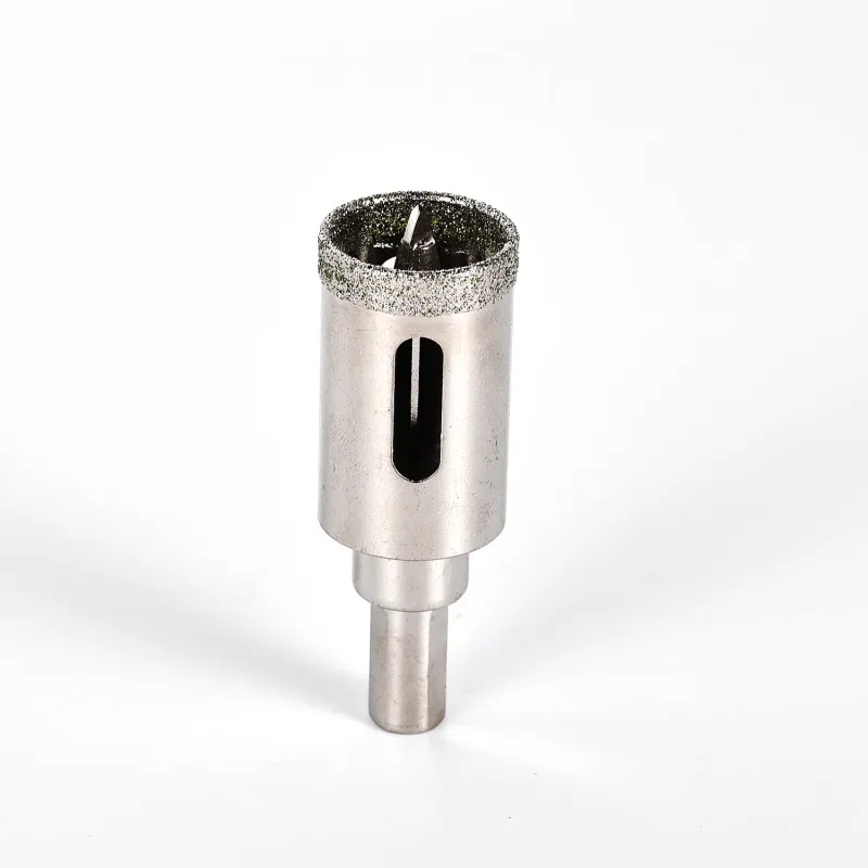 Diamond Hole Saw for All Sizes