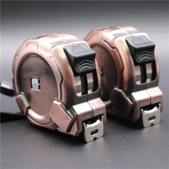 Unique Design Tape Measurment Steel Blade Construction Site