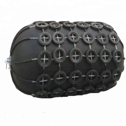 Marine Yokohama Rubber Fender Prices