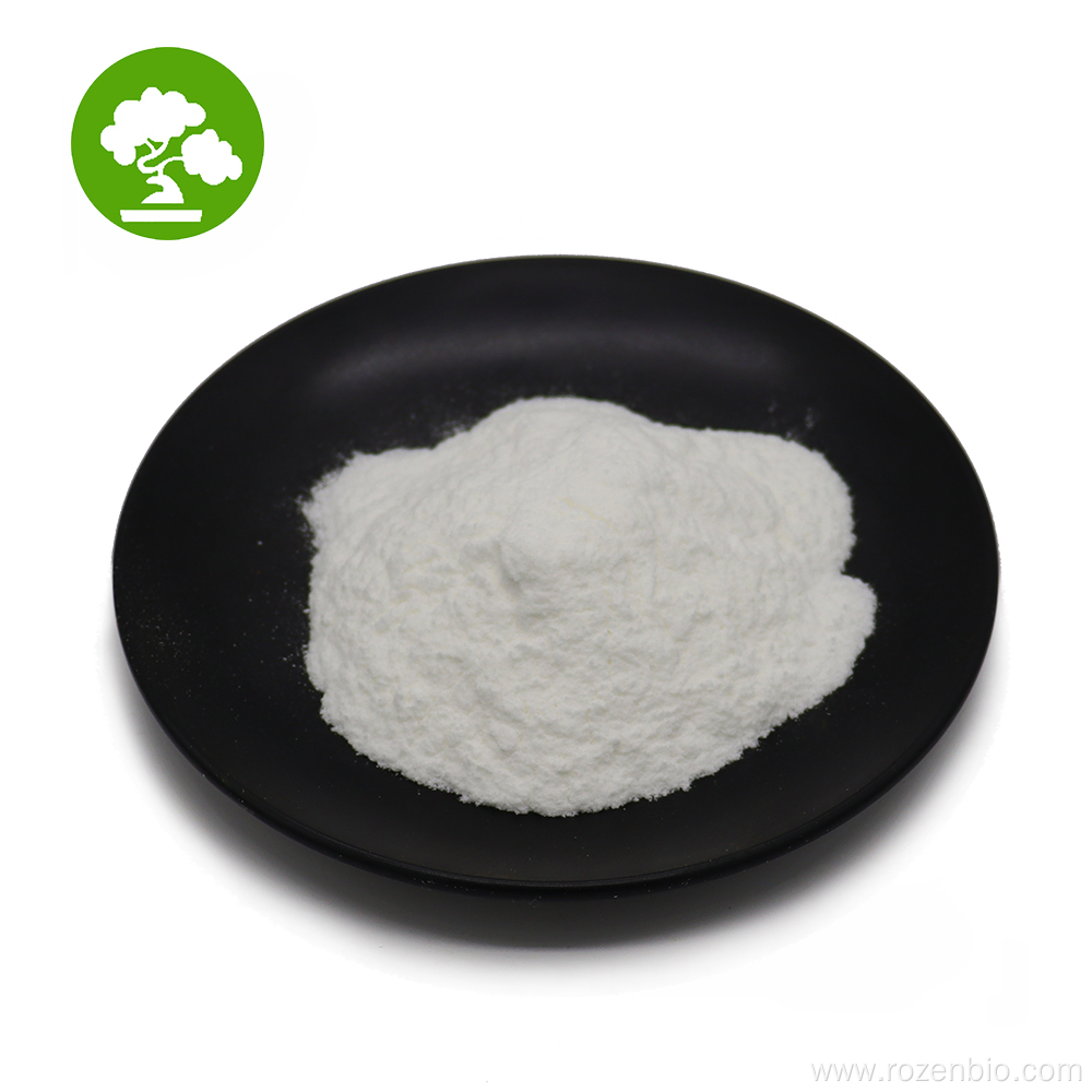 Top Quality L-Theanine L Theanine Cas 3081-61-6