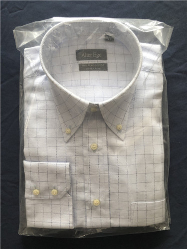 Camicia da uomo di alta qualità