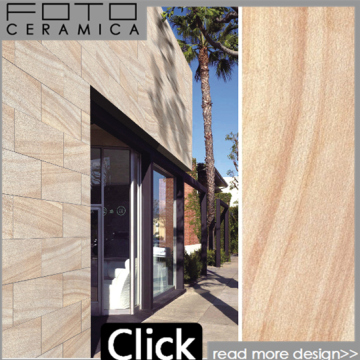 Anti-Slip Chinese Glazed Porcelain Floor Tile