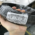 100m pre connectorized ftth fiber cable patch cord