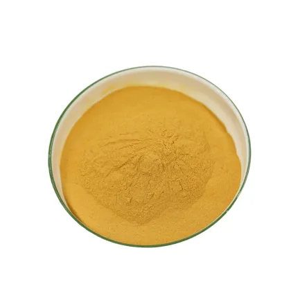 Instant Green Tea Powder