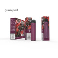 Нови продукти за Gunn pod